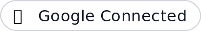 Google Connected Badge